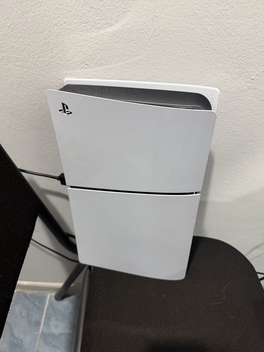 Плейстейшн 5 slim 1tb