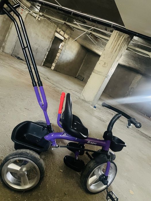 Велик мальенкий. Бу 2 велик