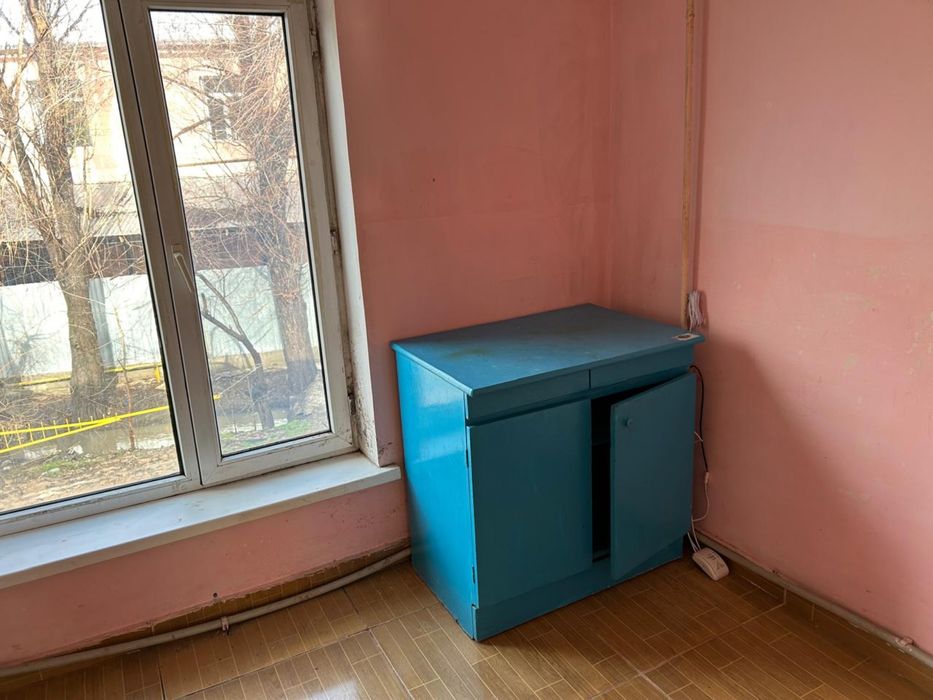 2 комнаты долгосрочно