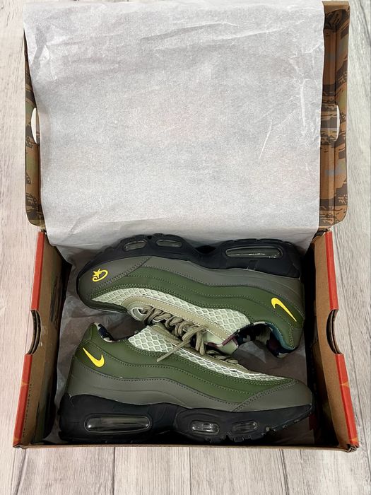 Air max 95 Corteiz