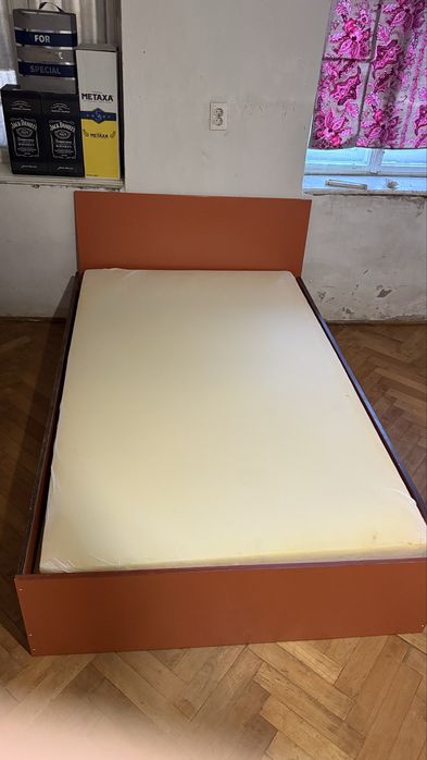 Vand pat dormitor/ 2 persoane