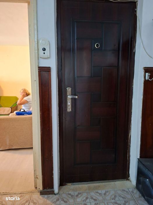 Sirenei decomandat 2 camere