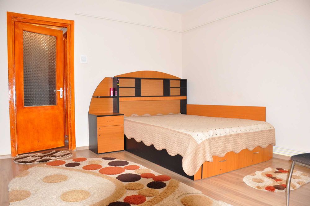 Apartment in Brăila, Dorobanților - Vedere 2
