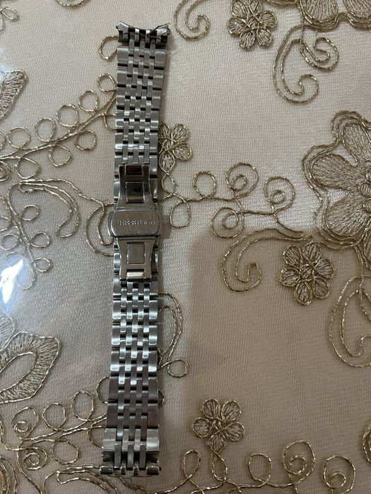 Продается браслет для часы Tissot Le Locle