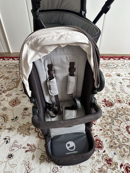 Продам Easywalker Harvey [2 в 1)