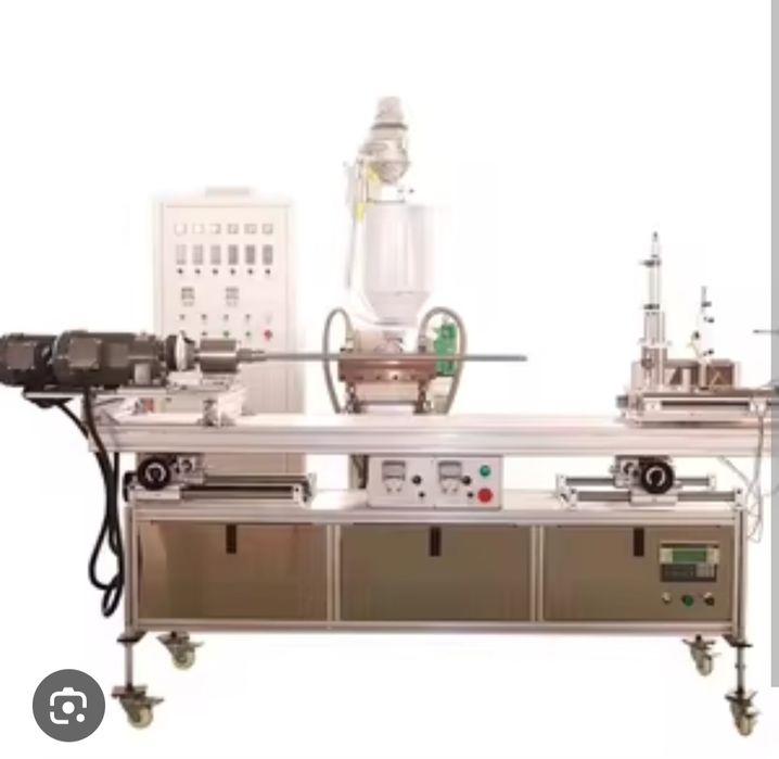 Завод полипропиленовых фильтров