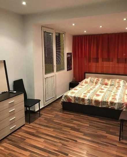 Дава се под наем Двустаен апартамент в София, Оборище - 68 кв.м за 375 € - Снимка #3