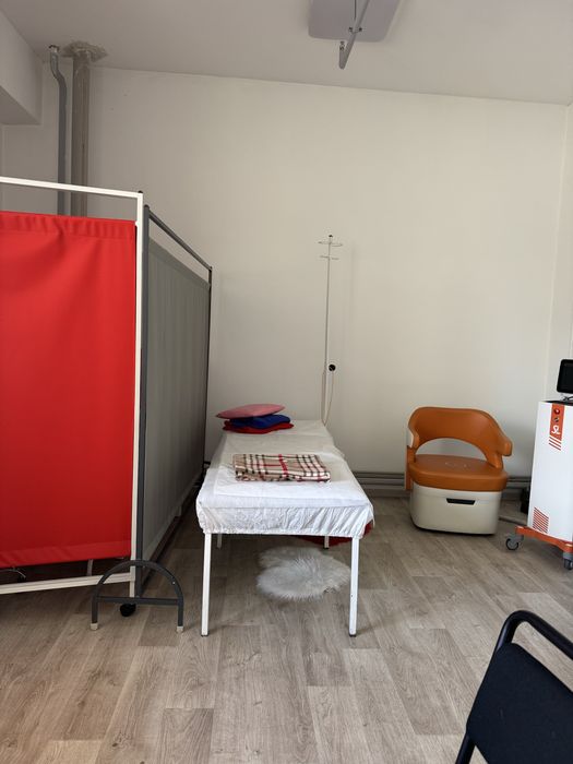 Аппарат трон Кегеля