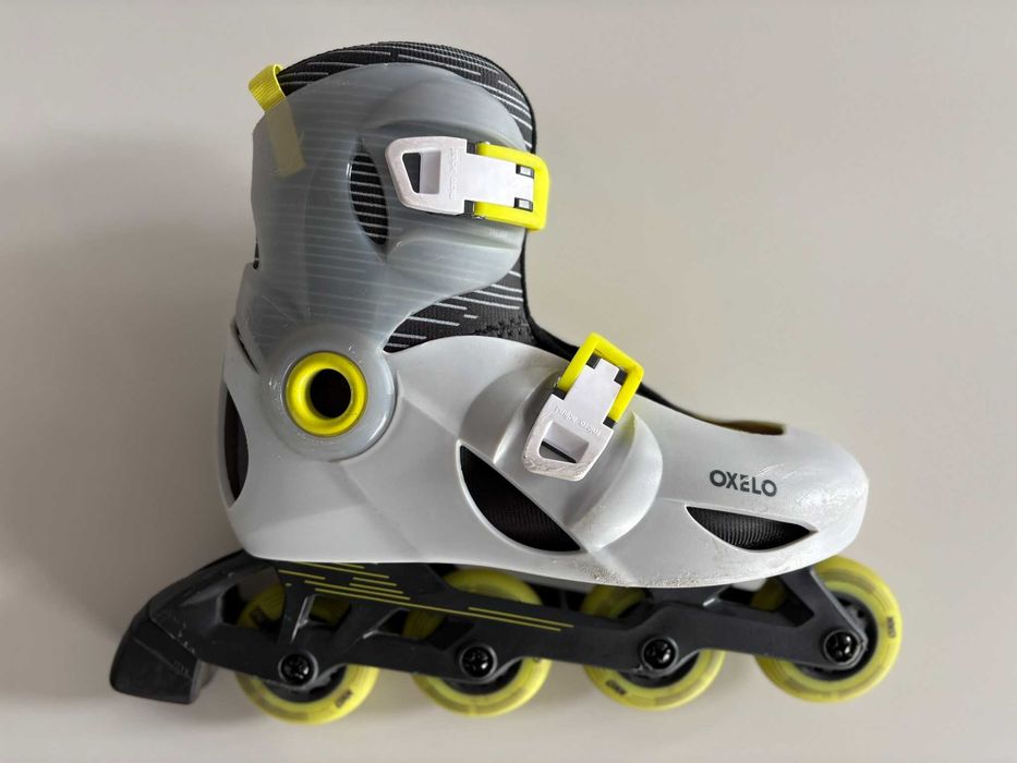 Детски Ролери OXELO