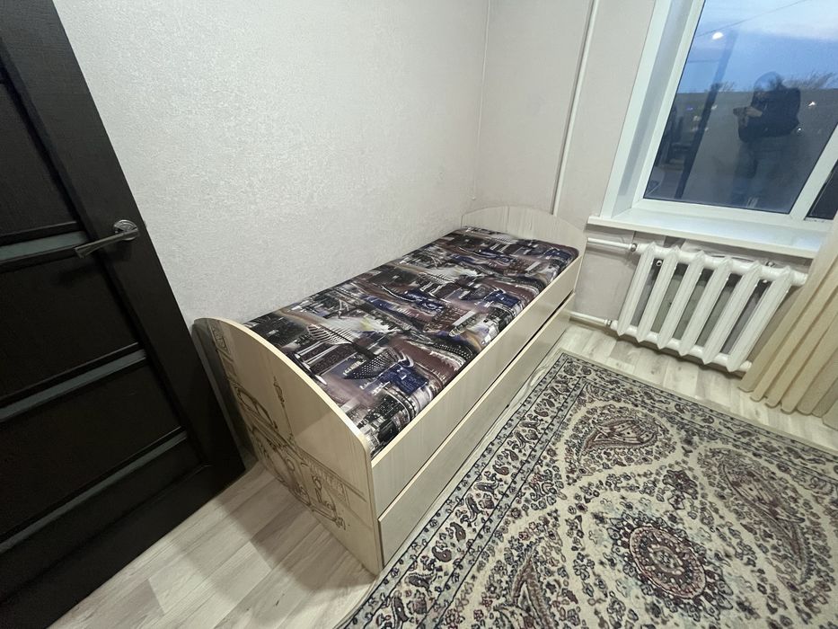 Спальный гарнитур