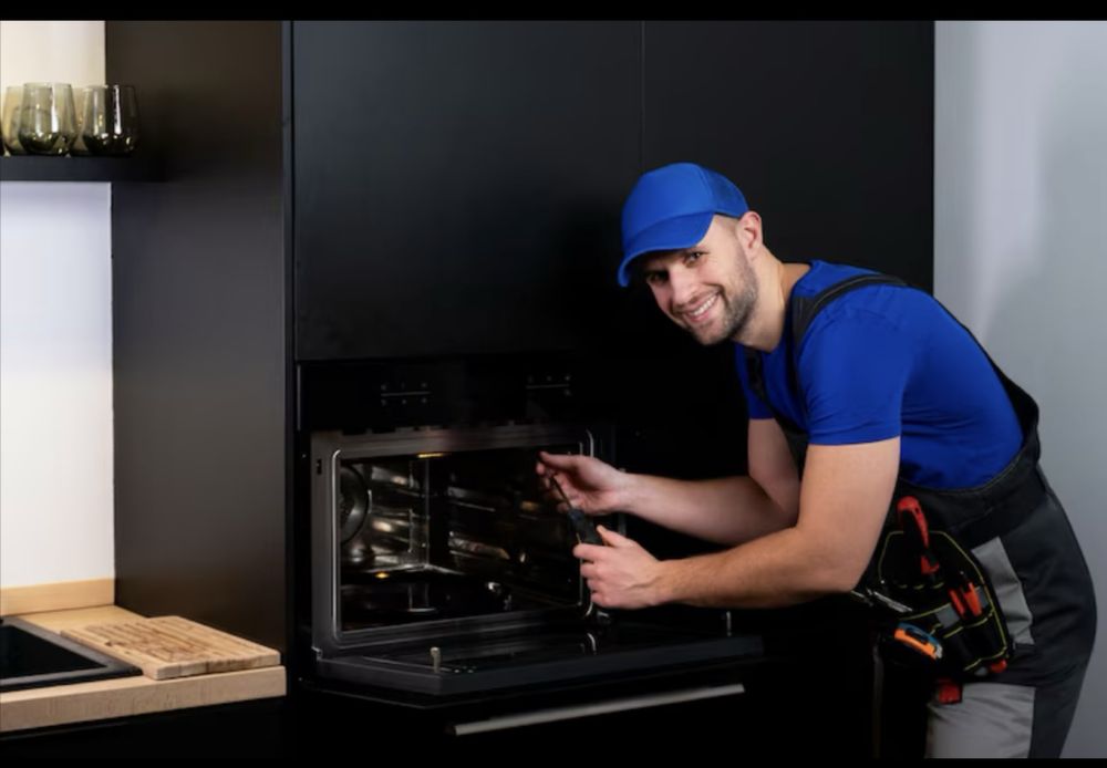 Ремонт бытовой техники Яккасарайском районе