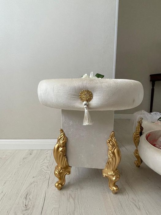 Корзины для сырга салу, кудалык