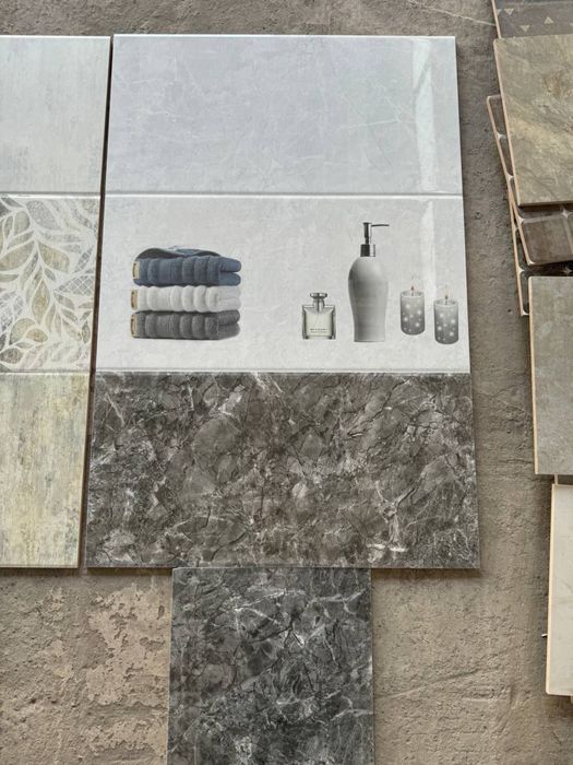 Kafel / keromagranit / кафель плитка