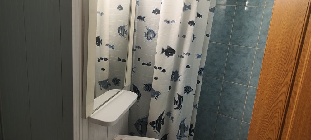 Garsoniera parter Bulevardul Tudor Vladimirescu