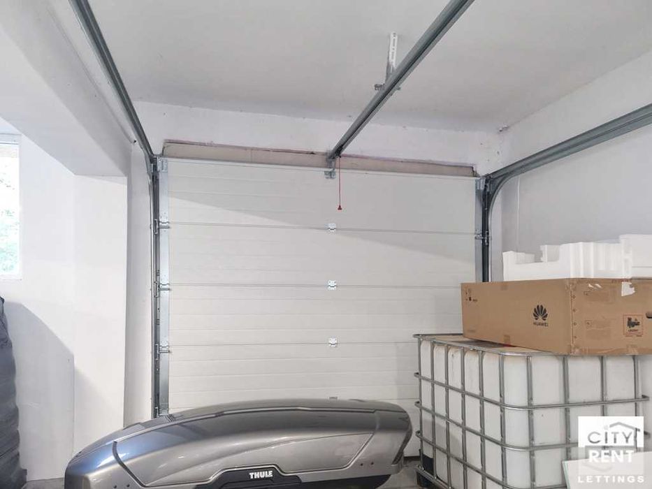 Дава се под наем Склад в Велико Търново, Чолаковци - 600 кв.м за 1700 € - Снимка #5