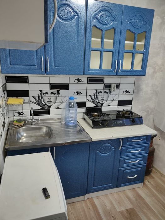 Сдам 3х комнатную квартиру