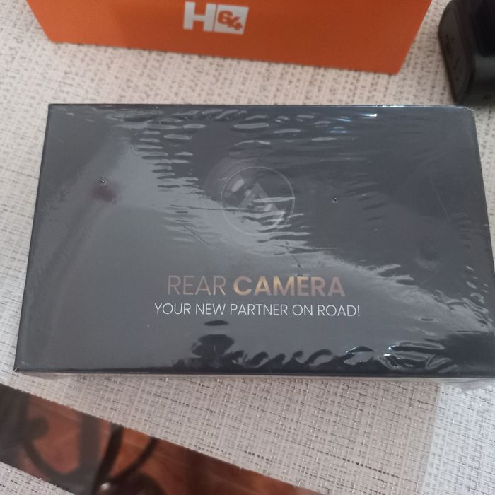 Camere auto Noi și utilizate