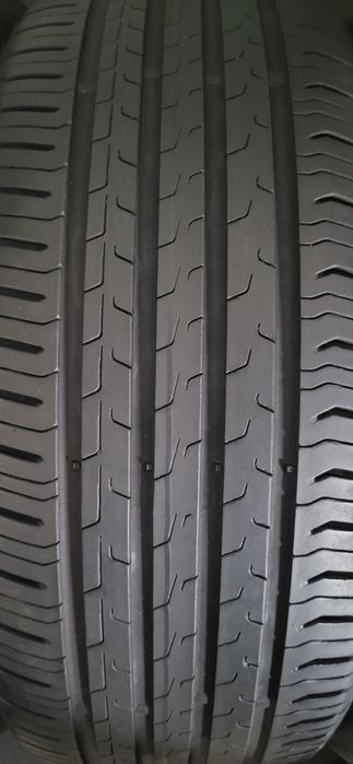 4anvelope 235 50 19 continental eco 6 2022 de vara