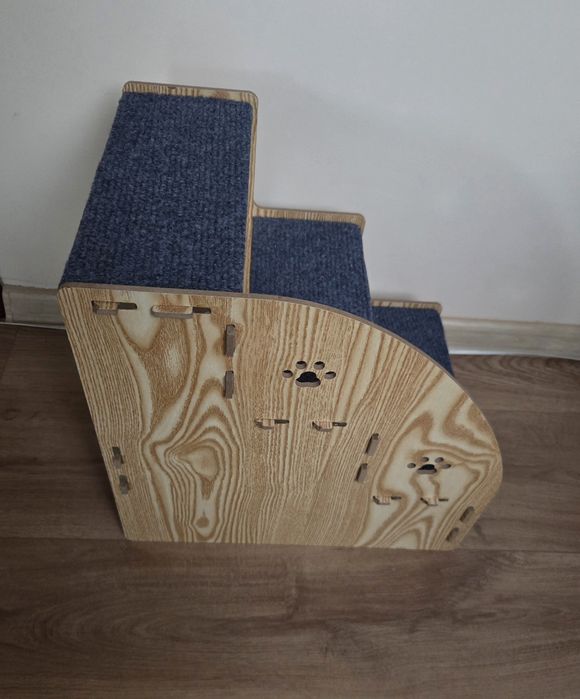 Стълбичка за Куче или Коте