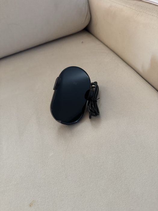 Incarcator auto Xiaomi Mi Wireless Car Charger, 20W