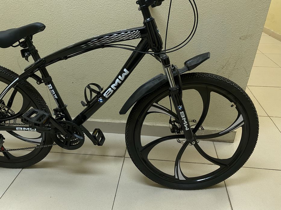 Велосипед BMW BMC26