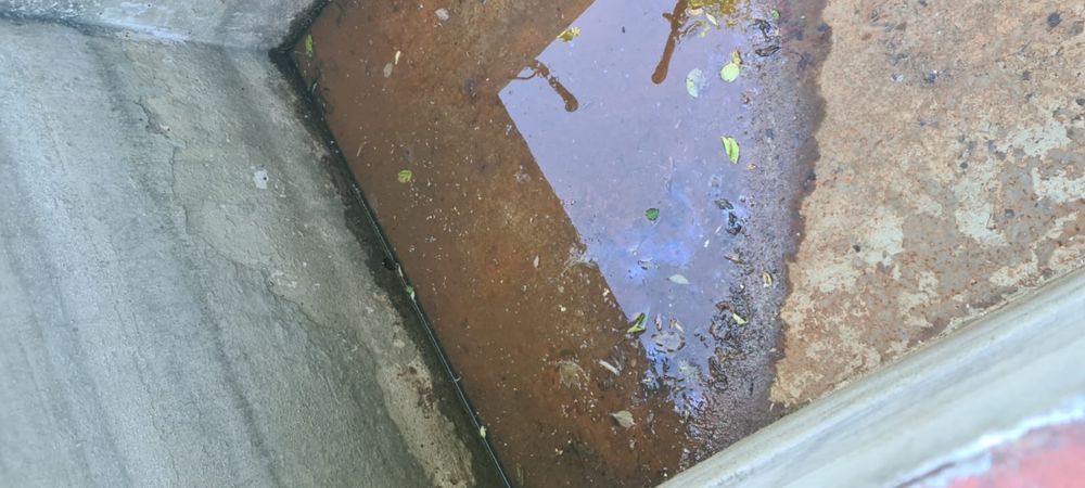 Продам емкость для воды