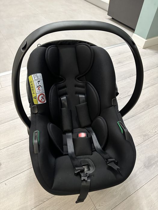 Vand Scoica  Adamex si baza isofix