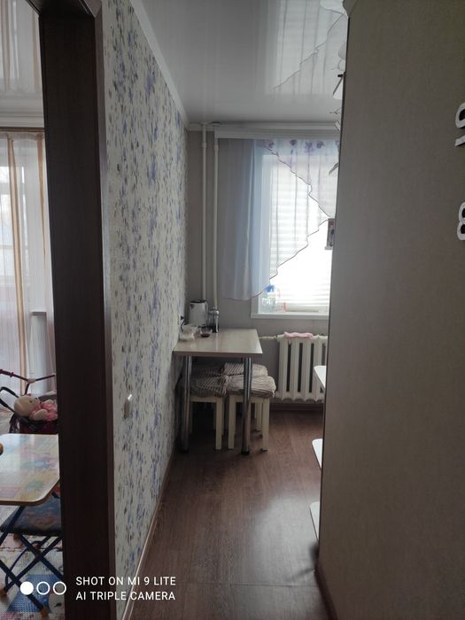 2х комн квартира