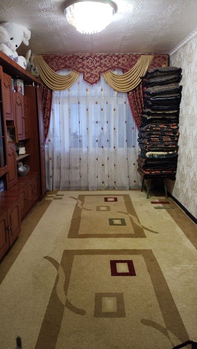 3 xonali uy sotiladi