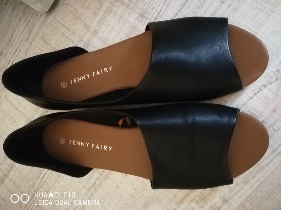 Обувчици Janny Fairy