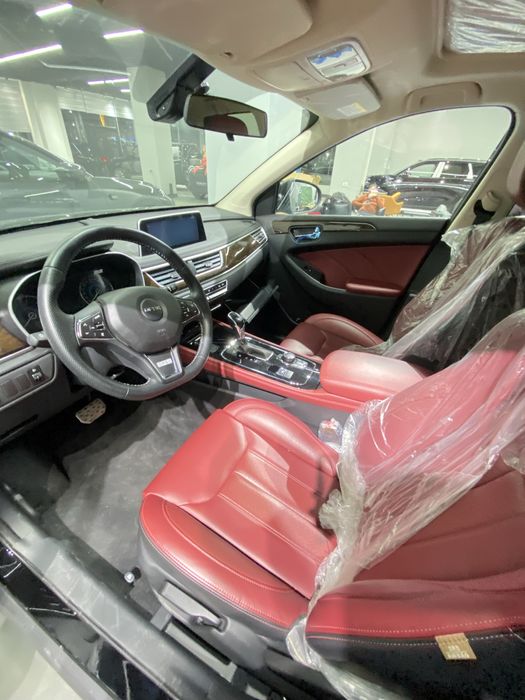 Fengon 580 . 1.5 Turbo