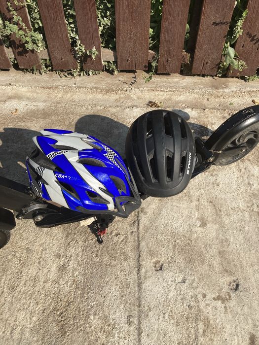 Vand trotineta electrică kugoo kirin S3 Max