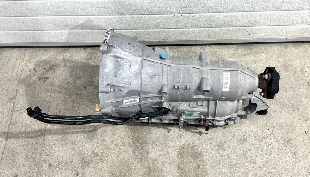 Автоматична скоростна кутия бмв е90 е91 е92 184 kc n47d20c 6hp21