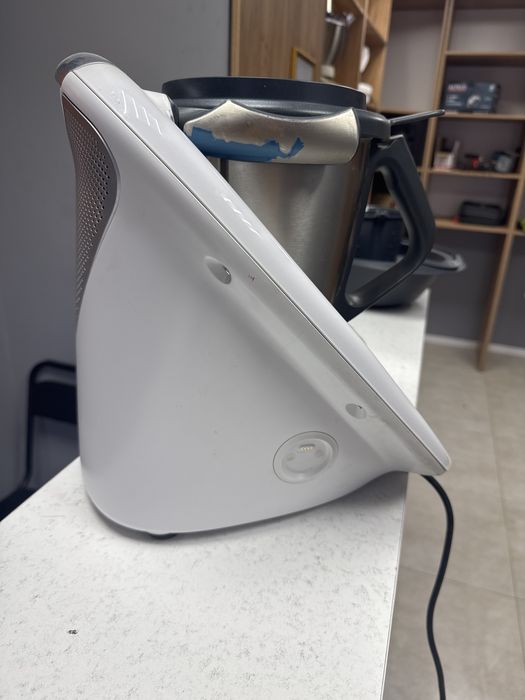 Кухонный комбайн Термомикс тм 5