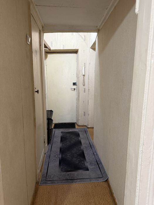 Сдам квартиру долгострочно