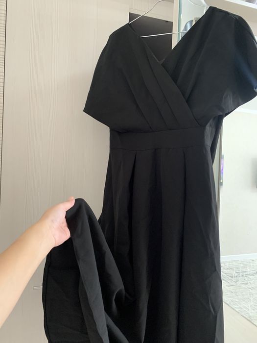 Продам платье