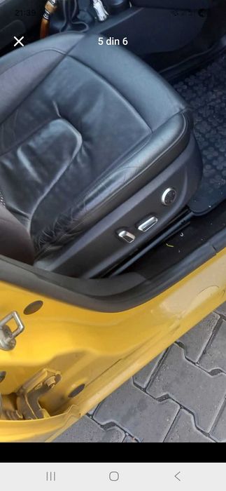 DACIA Logan 2015 — imagine 3