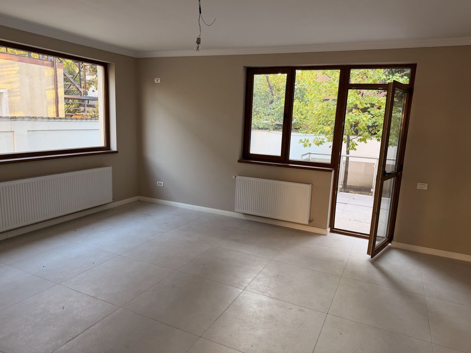 Duplex Bragadiru