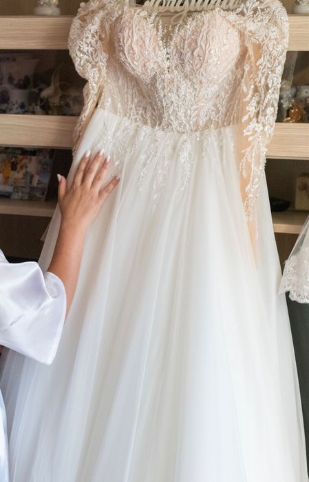 Rochie de mireasă