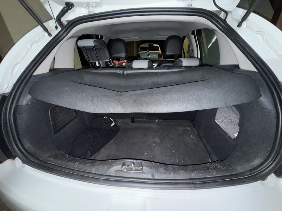 CITROËN C3 2012 — imagine 4