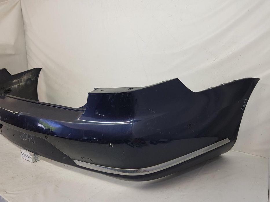 Bara spate VW Passat B7 Berlina dupa 2011