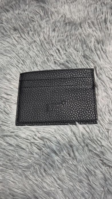 Cardholder Montblanc