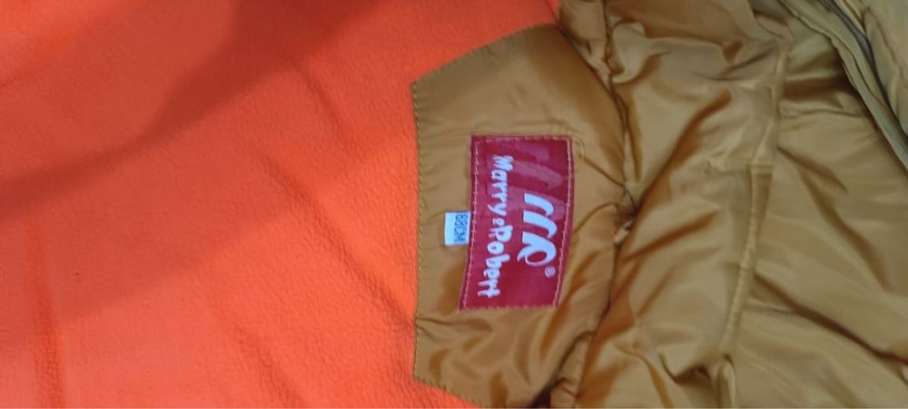 Продам детский комбинезон