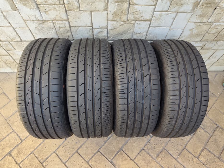 Нови гуми Hankook 195/45R16 Ventus prime 3  195/45/16