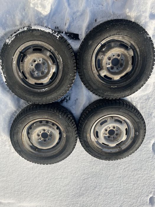 Шины для машины R13