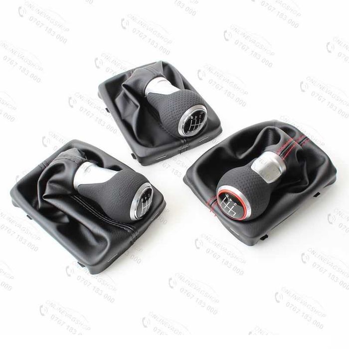 Manson + nuca schimbator S-line Audi A4 B8,A5,A6,Q5