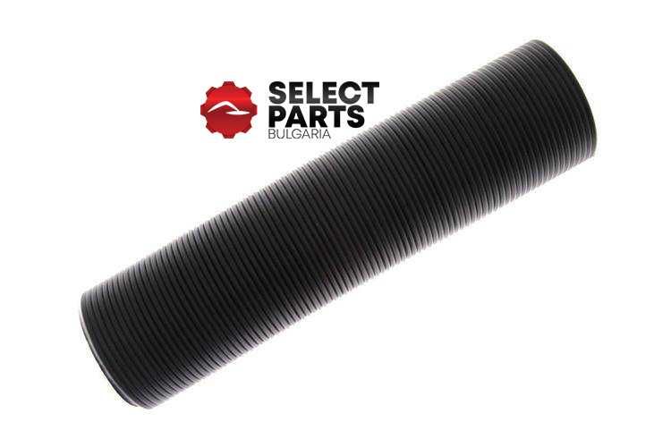 Въздуховод за спортен филтър 70-77mm, гофрета
