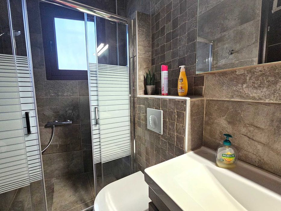 ПРОДАВА СЕ студио 59 кв.м. в НЕА ПЕРАМОС, Кавала (код 8347)