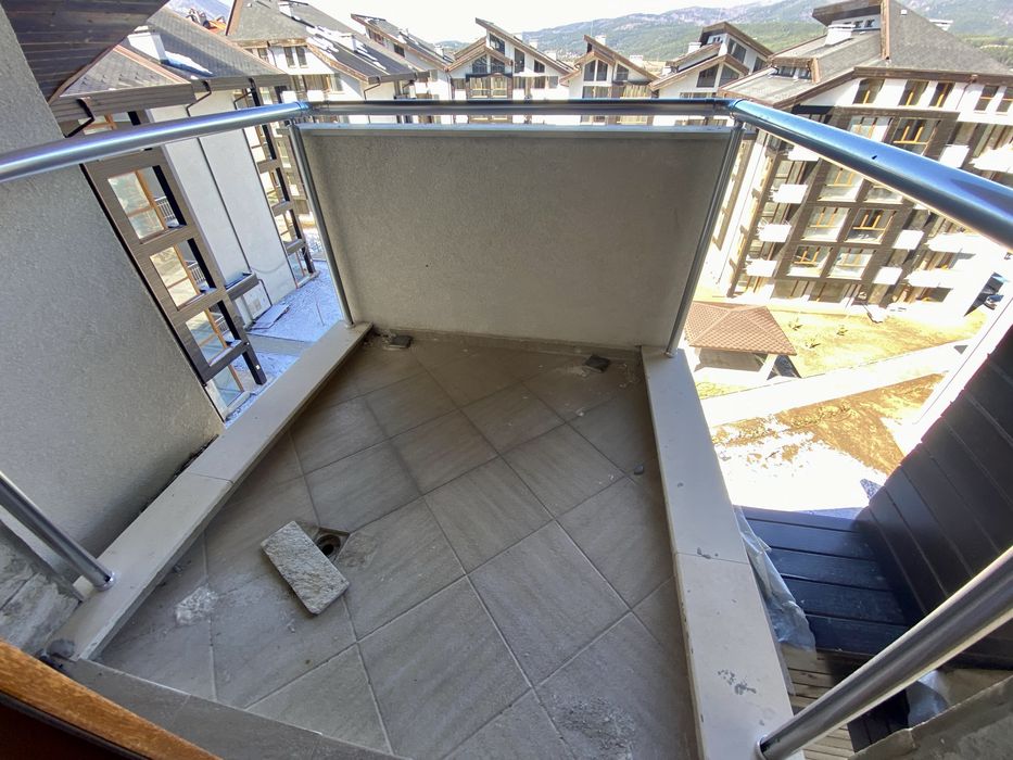 Продава се Тристаен апартамент в Банско - 79 кв.м за 676 €/кв.м - Снимка #9