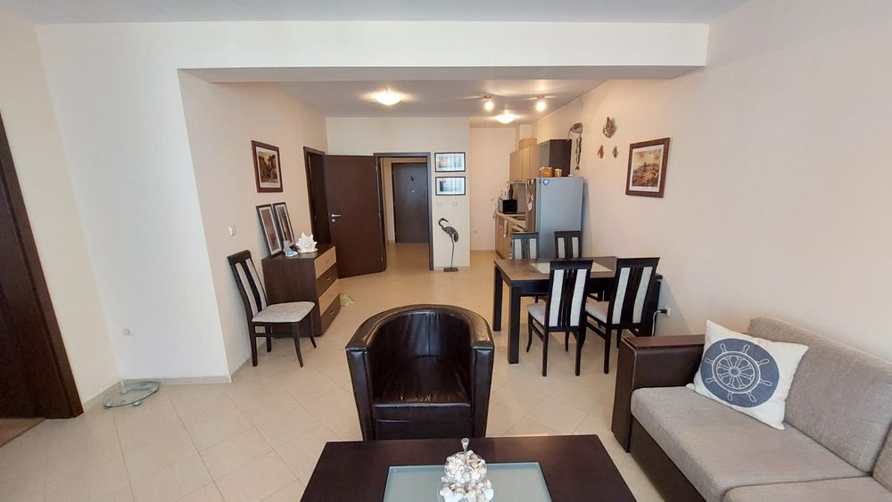 Продава се Тристаен апартамент в к.к. Слънчев бряг - 106 кв.м за 991 €/кв.м - Снимка #3